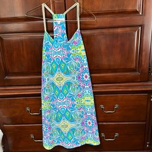 Jude Connally dress